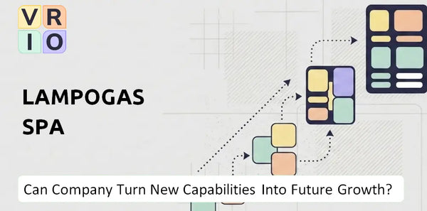 Can Lampogas SpA Company Turn New Capabilities Into Future Growth?