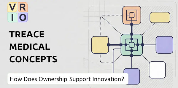 Who Owns Treace Medical Concepts Company and Does Ownership Support Innovation?