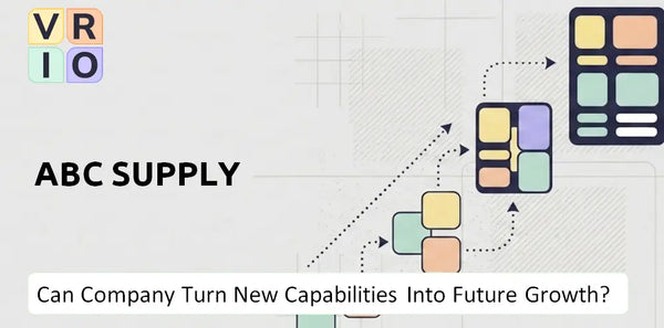 Can ABC Supply Company Turn New Capabilities Into Future Growth?