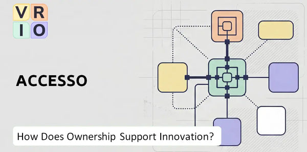 Who Owns accesso Company and Does Ownership Support Innovation?