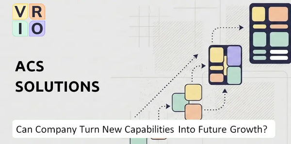 Can ACS Solutions Company Turn New Capabilities Into Future Growth?