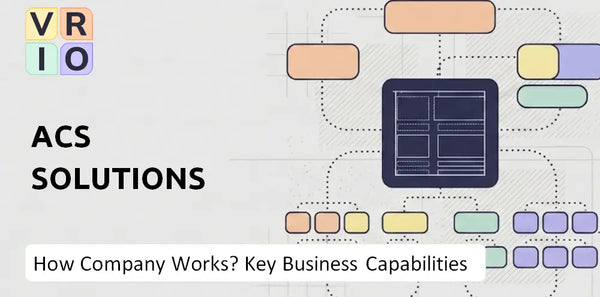 How Does ACS Solutions Company Work and Which Capabilities Power the Business?