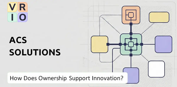 Who Owns ACS Solutions Company and Does Ownership Support Innovation?