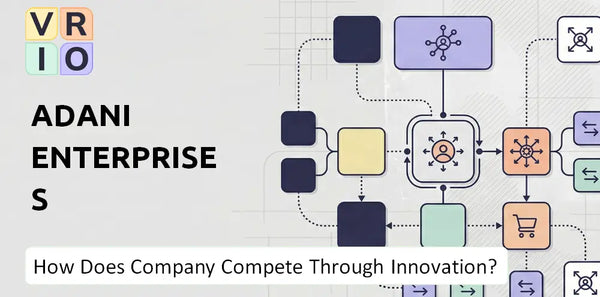 How Does Adani Enterprises Company Compete Through Innovation and Capability?
