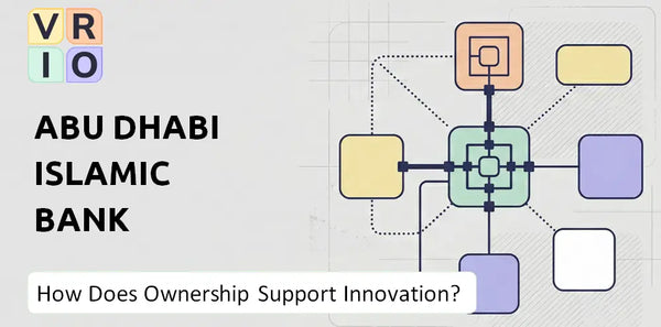 Who Owns Abu Dhabi Islamic Bank Company and Does Ownership Support Innovation?