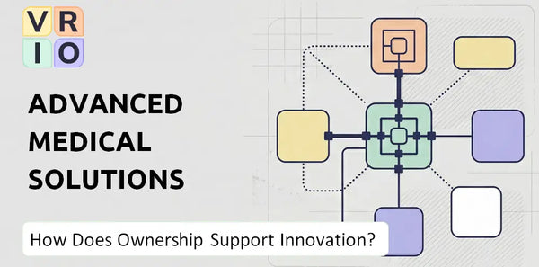 Who Owns Advanced Medical Solutions Group Company and Does Ownership Support Innovation?