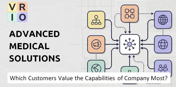 Which Customers Value the Capabilities of Advanced Medical Solutions Group Company Most?