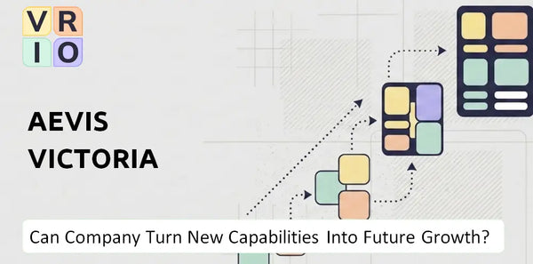 Can Aevis Victoria Company Turn New Capabilities Into Future Growth?