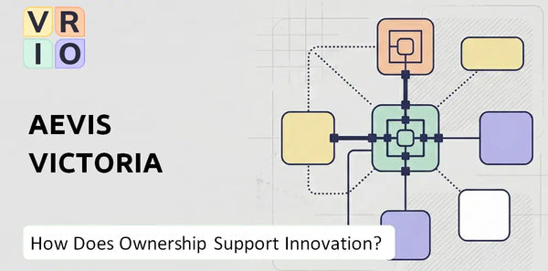 Who Owns Aevis Victoria Company and Does Ownership Support Innovation?