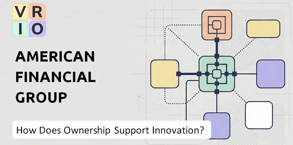 Who Owns American Financial Group Company and Does Ownership Support Innovation?