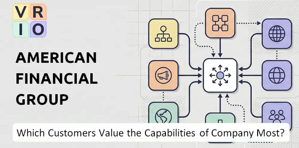 Which Customers Value the Capabilities of American Financial Group Company Most?