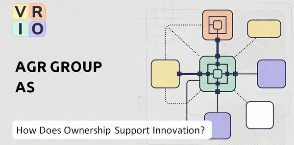 Who Owns AGR Group AS Company and Does Ownership Support Innovation?