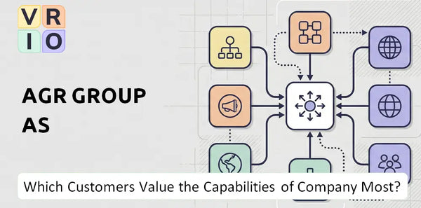 Which Customers Value the Capabilities of AGR Group AS Company Most?