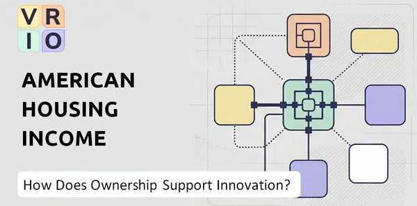 Who Owns American Housing Income Trust, Inc. Company and Does Ownership Support Innovation?