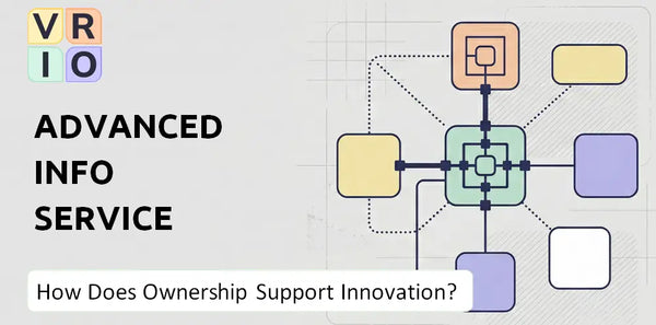 Who Owns Advanced Info Service Company and Does Ownership Support Innovation?
