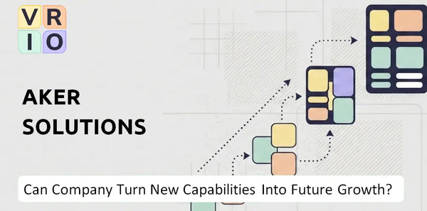 Can Aker Solutions Company Turn New Capabilities Into Future Growth?