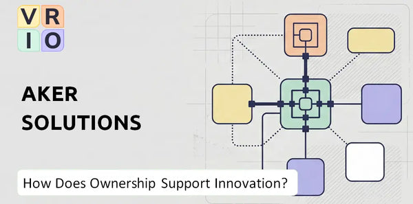 Who Owns Aker Solutions Company and Does Ownership Support Innovation?