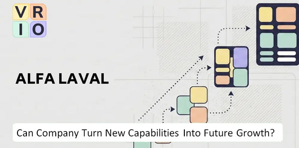 Can Alfa Laval Company Turn New Capabilities Into Future Growth?
