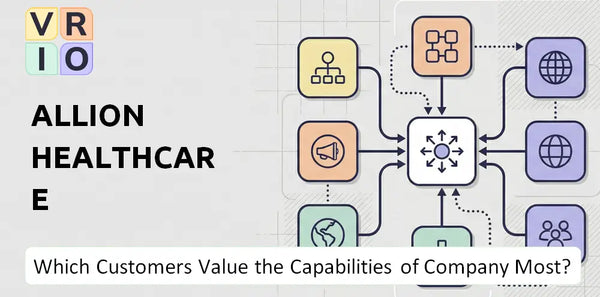 Which Customers Value the Capabilities of Allion Healthcare Company Most?