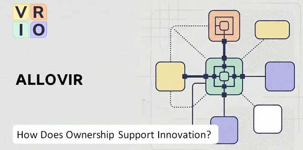 Who Owns Allovir Company and Does Ownership Support Innovation?