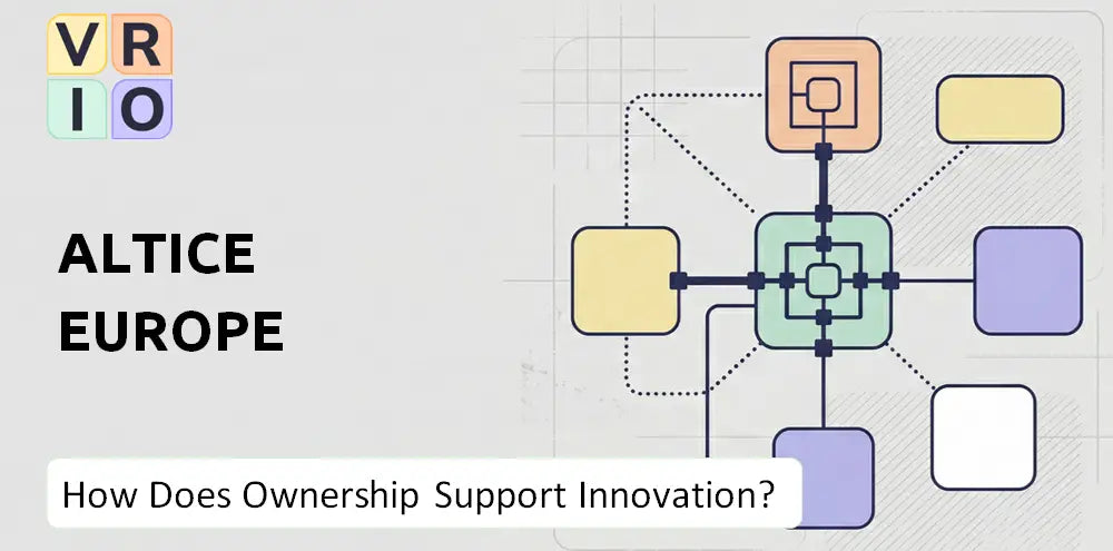 Altice Company Innovation Governance
