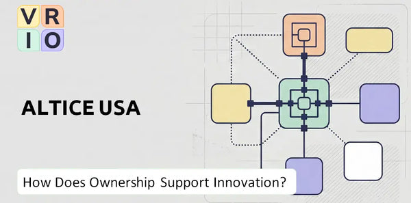 Who Owns Altice USA Company and Does Ownership Support Innovation?