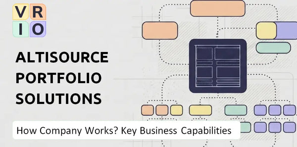 How Does Altisource Portfolio Solutions Company Work and Which Capabilities Power the Business?