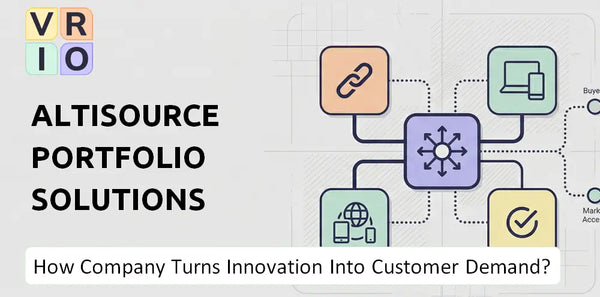 How Does Altisource Portfolio Solutions Company Turn Innovation Into Customer Demand?