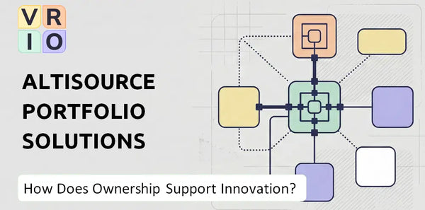 Who Owns Altisource Portfolio Solutions Company and Does Ownership Support Innovation?