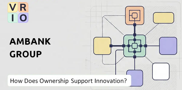 Who Owns AmBank Group Company and Does Ownership Support Innovation?