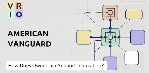 Who Owns American Vanguard Company and Does Ownership Support Innovation?