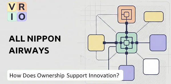 Who Owns All Nippon Airways Company and Does Ownership Support Innovation?