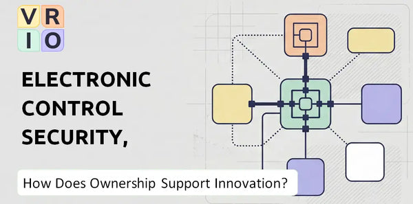 Who Owns Electronic Control Security, Inc. Company and Does Ownership Support Innovation?