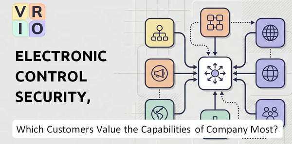Which Customers Value the Capabilities of Electronic Control Security, Inc. Company Most?