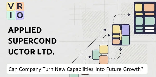 Can Applied Superconductor Ltd. Company Turn New Capabilities Into Future Growth?
