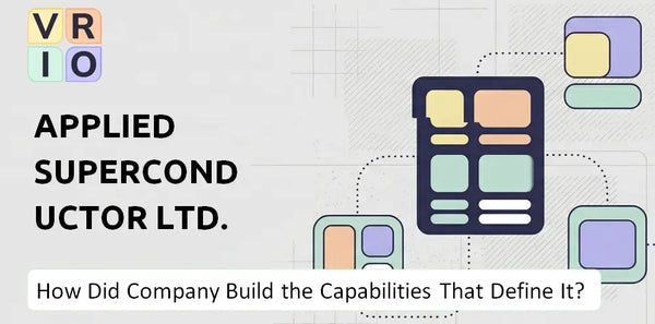 How Did Applied Superconductor Ltd. Company Build the Capabilities That Define It Today?