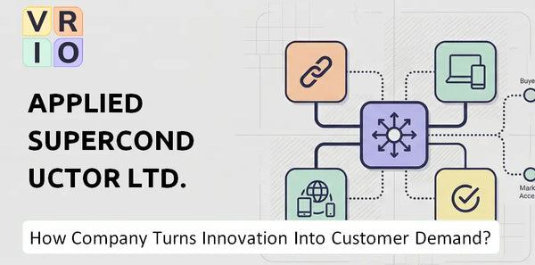 How Does Applied Superconductor Ltd. Company Turn Innovation Into Customer Demand?