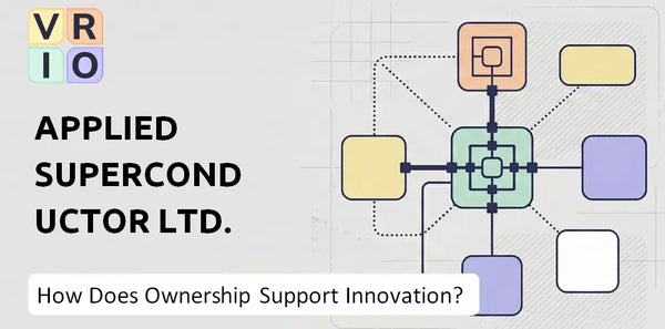 Who Owns Applied Superconductor Ltd. Company and Does Ownership Support Innovation?