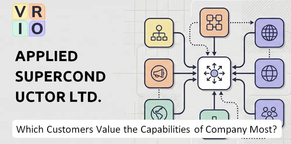 Which Customers Value the Capabilities of Applied Superconductor Ltd. Company Most?