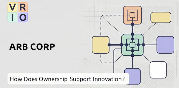 Who Owns ARB Corp Company and Does Ownership Support Innovation?