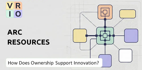 Who Owns ARC Resources Company and Does Ownership Support Innovation?