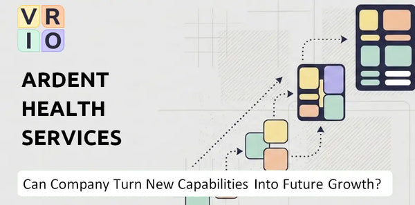 Can Ardent Health Services Company Turn New Capabilities Into Future Growth?