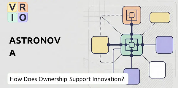 Who Owns AstroNova Company and Does Ownership Support Innovation?