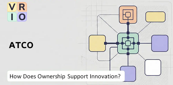 Who Owns ATCO Company and Does Ownership Support Innovation?
