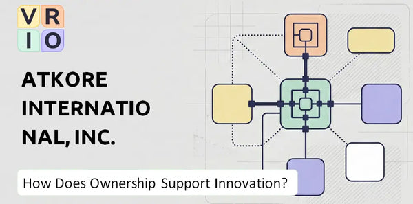 Who Owns Atkore International, Inc. Company and Does Ownership Support Innovation?