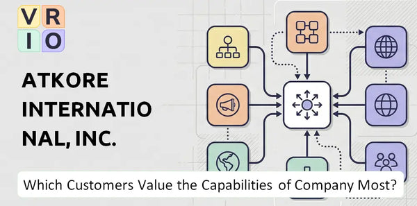 Which Customers Value the Capabilities of Atkore International, Inc. Company Most?