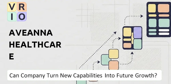 Can Aveanna Healthcare Company Turn New Capabilities Into Future Growth?