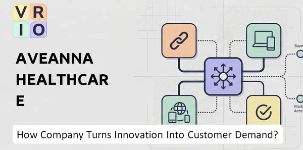 How Does Aveanna Healthcare Company Turn Innovation Into Customer Demand?