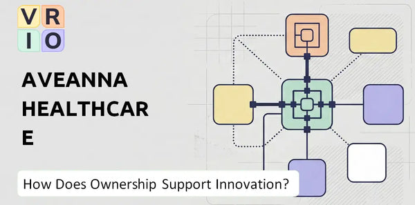 Who Owns Aveanna Healthcare Company and Does Ownership Support Innovation?