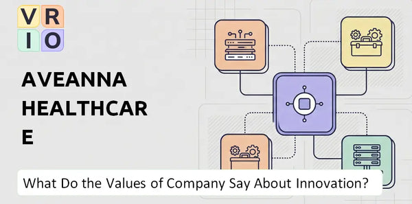 What Do the Mission, Vision, and Values of Aveanna Healthcare Company Say About Innovation?